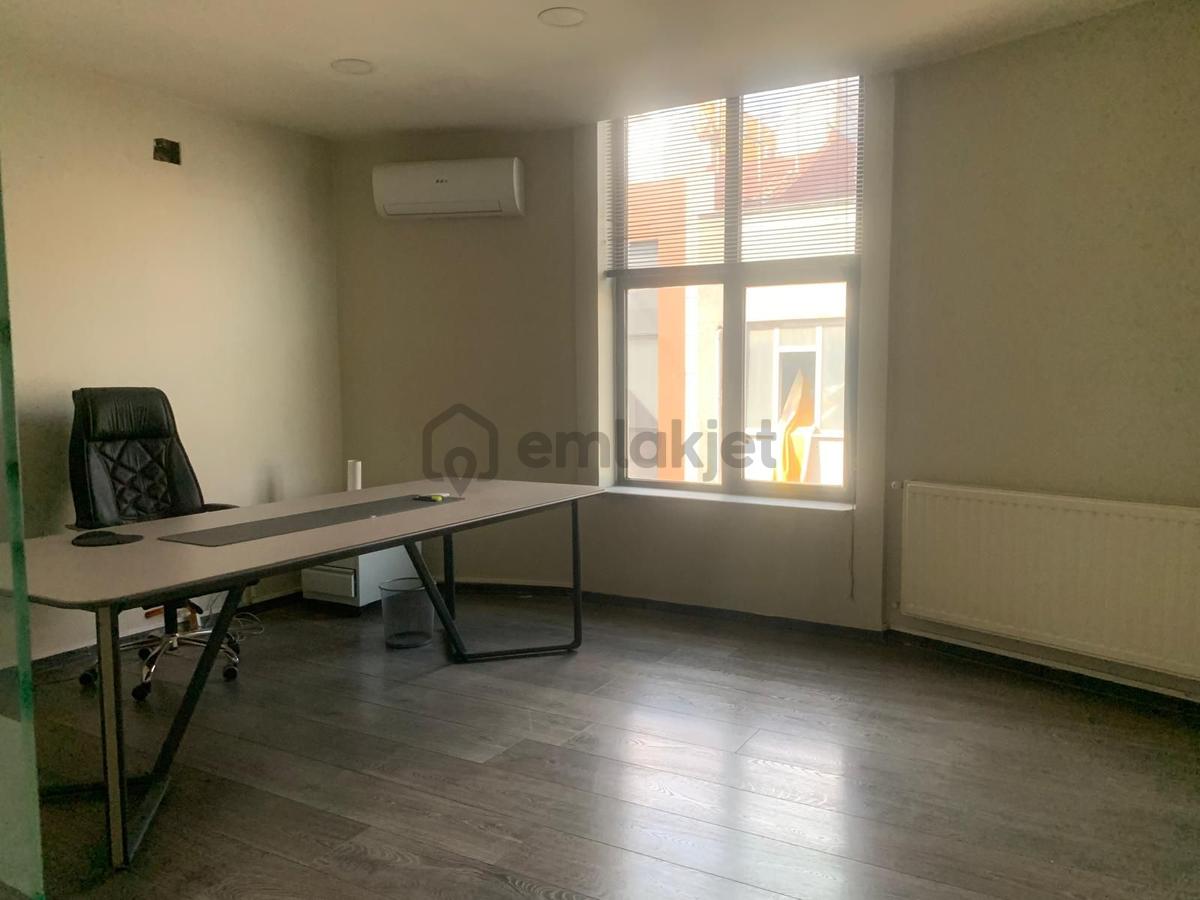 Bağcılar Güneşli İş Merkeziofis - 10