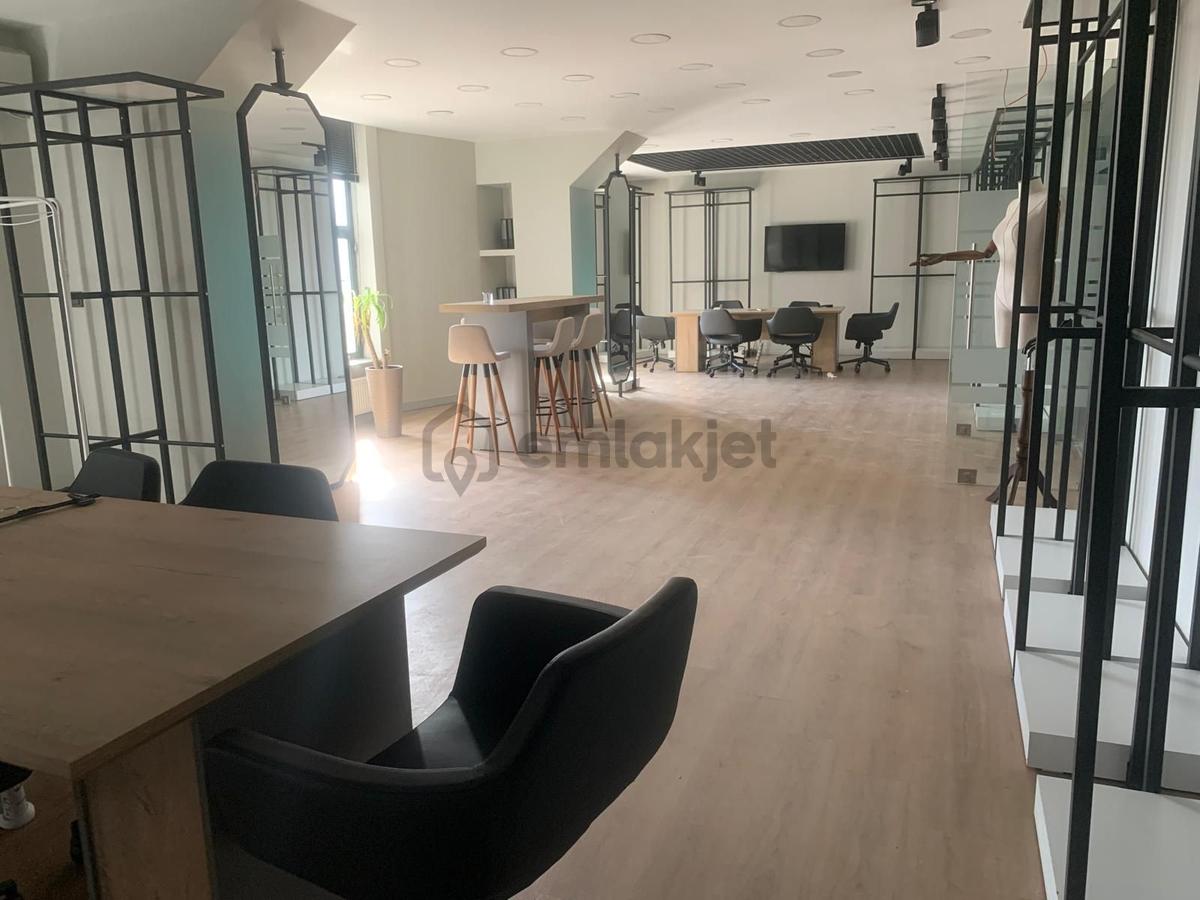 Bağcılar Güneşli İş Merkeziofis - 6