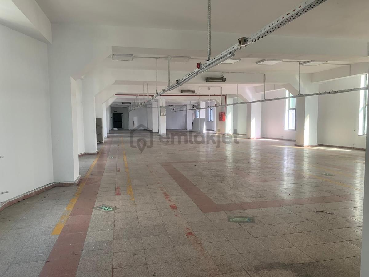 Bağcılar Güneşli İş Merkeziofis - 13