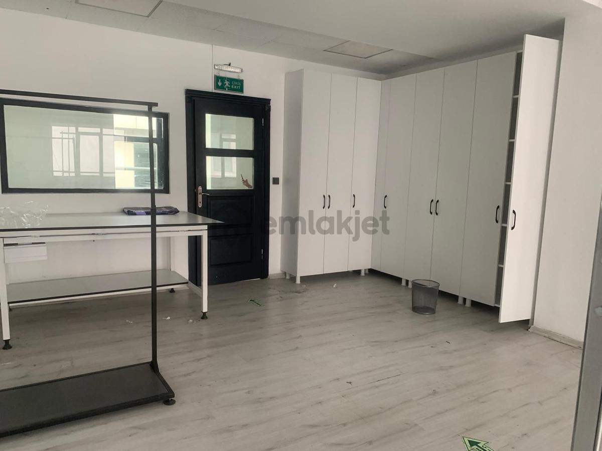 Bağcılar Güneşli İş Merkeziofis - 29