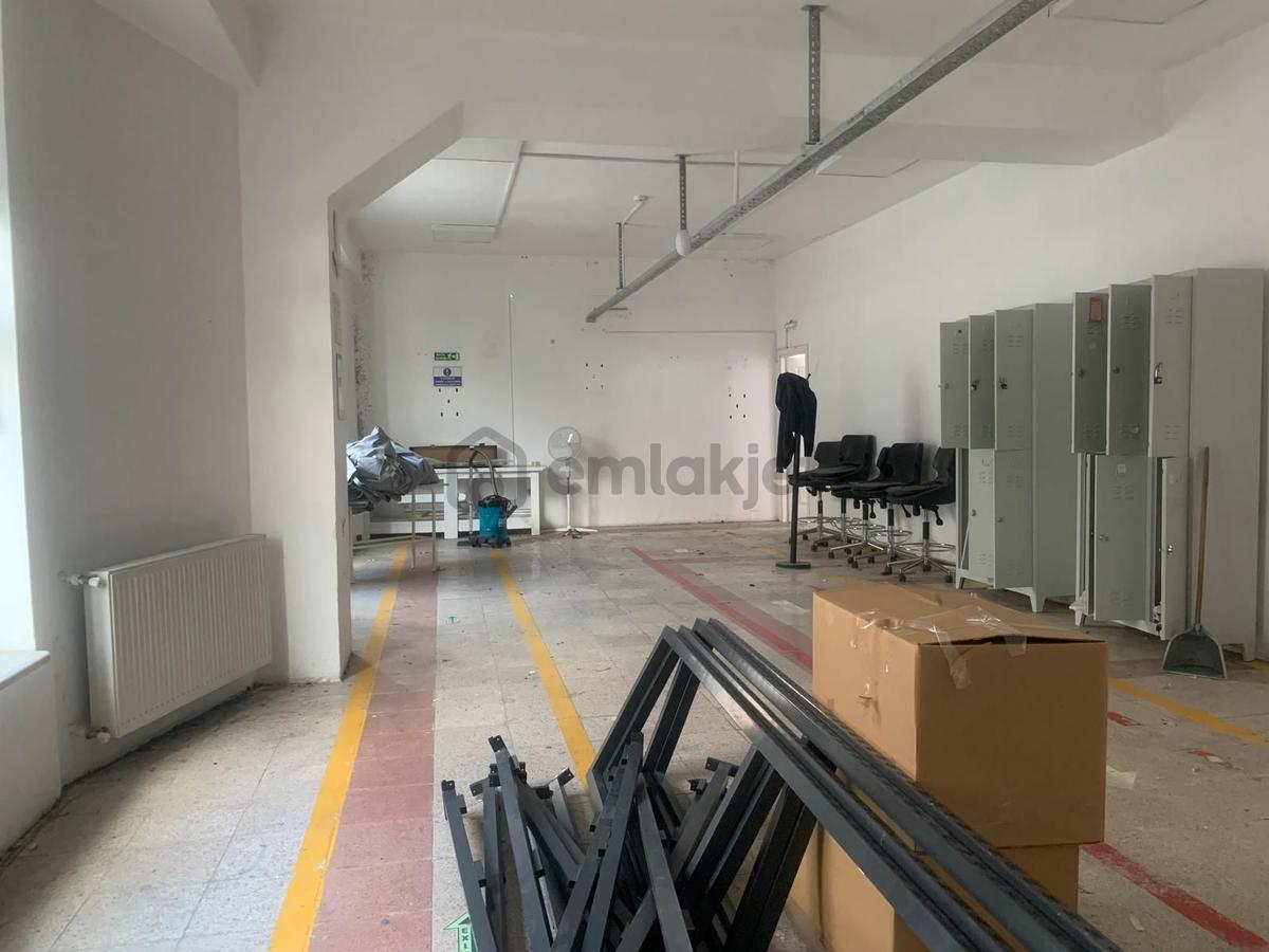 Bağcılar Güneşli İş Merkeziofis - 35