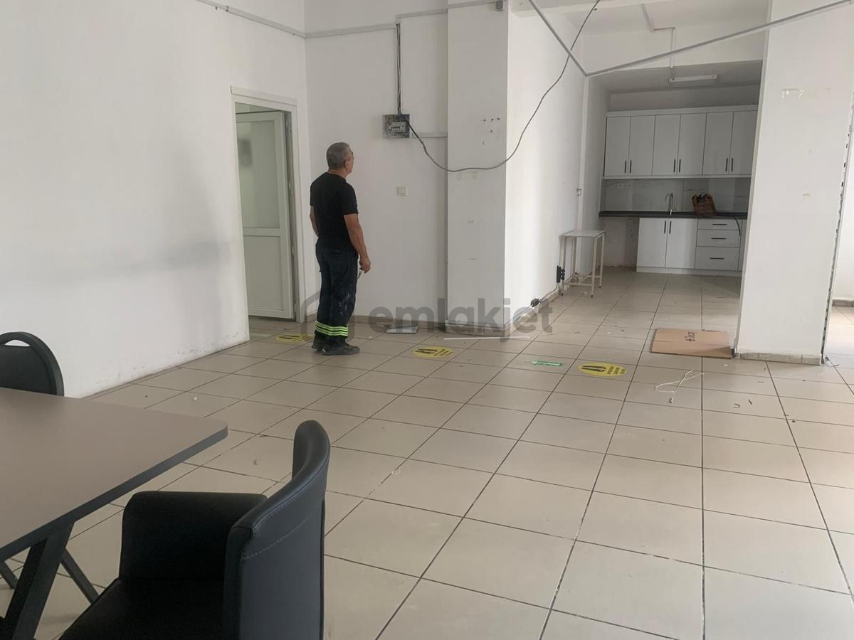 Bağcılar Güneşli İş Merkeziofis - 15