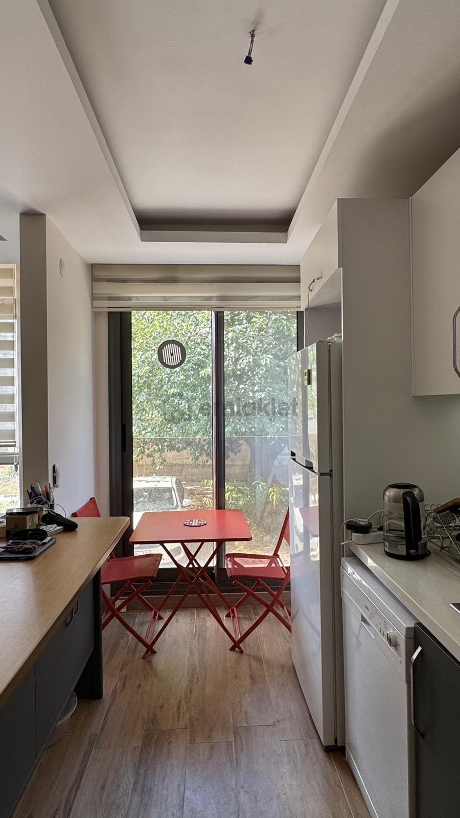 Sahibinden Full Eşyalı Daire - 3