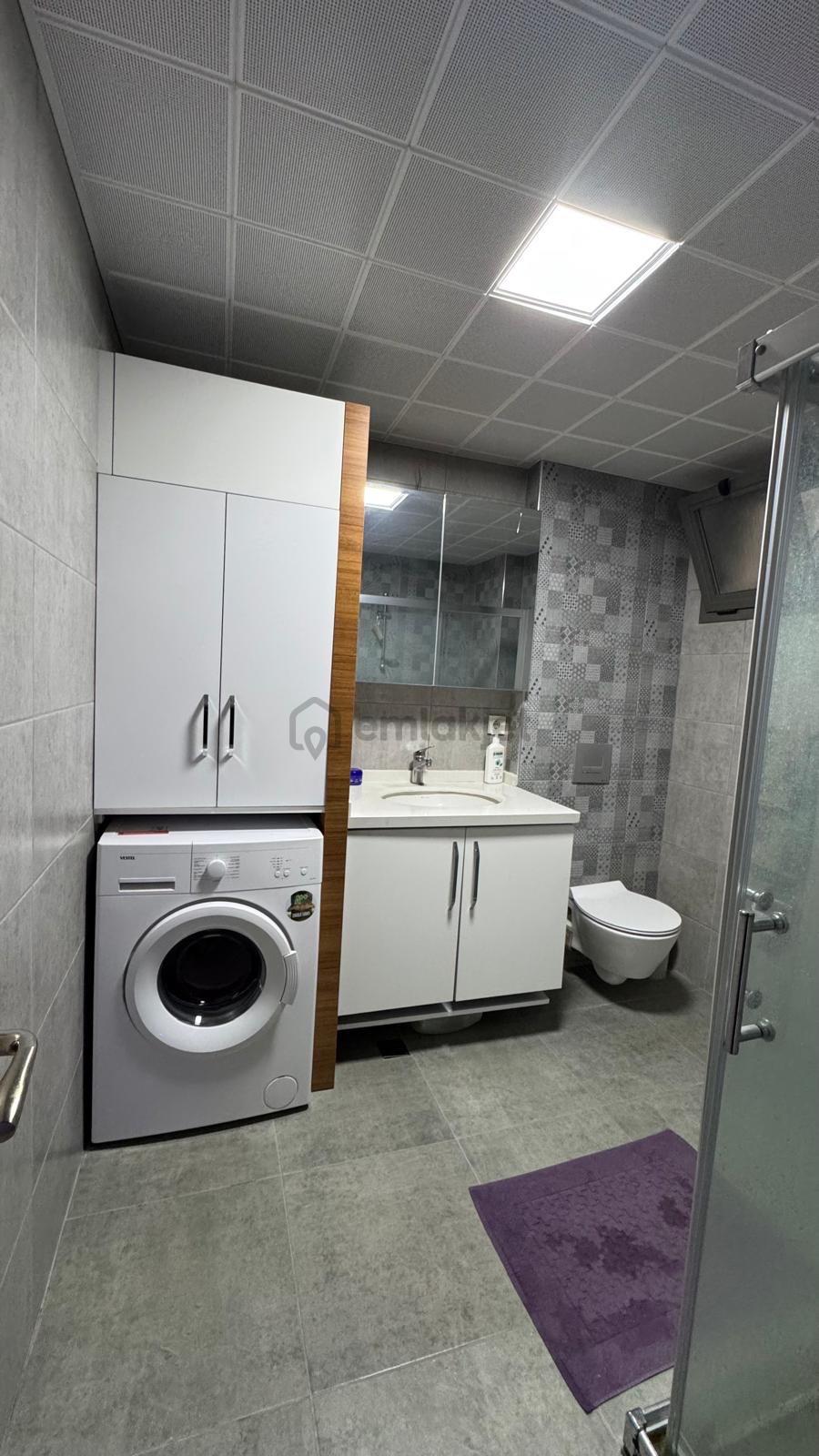 Sahibinden Full Eşyalı Daire - 9