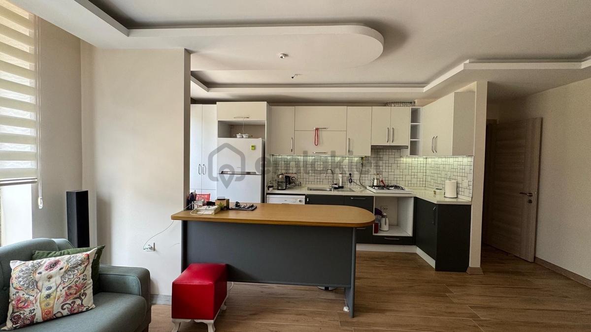 Sahibinden Full Eşyalı Daire - 10
