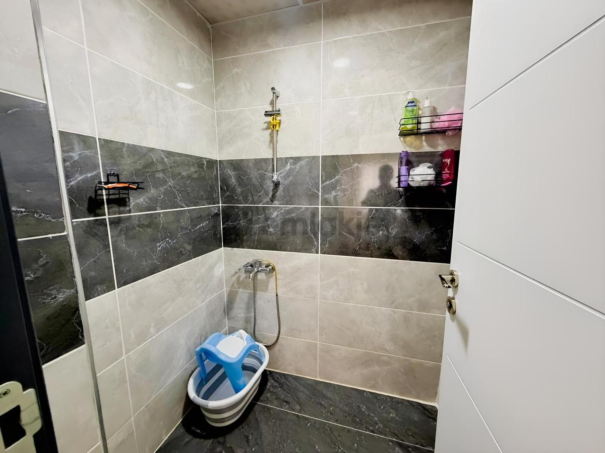 Var'dan Çerkezköy Tepede 3+1 Ara Kat Ön Cephe Eşyalı Daire - 4