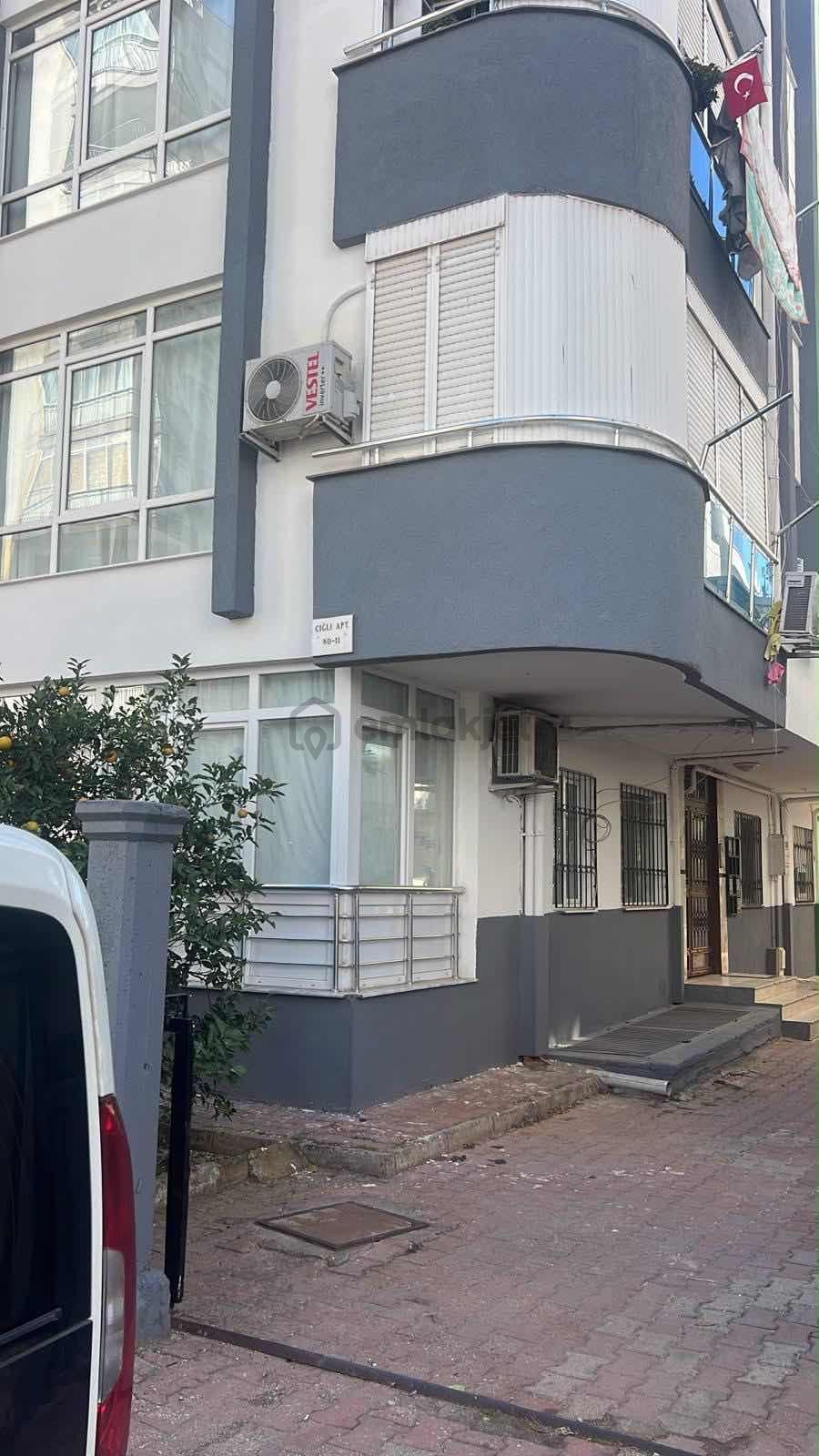 Icon Invest Antalya Gayrimenkul - 11