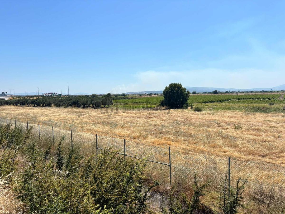 İstanbul İzmir Yolu Üzerinde 6975 M2 Satılık Tarla - 7