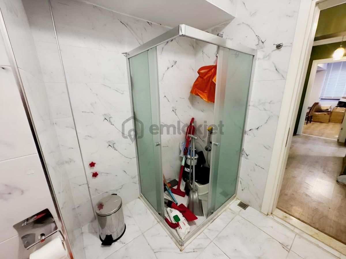 Fethiye Tuzla Mah. Denize 50m Bahçe Katı 2+1 Satılık Daire - 12