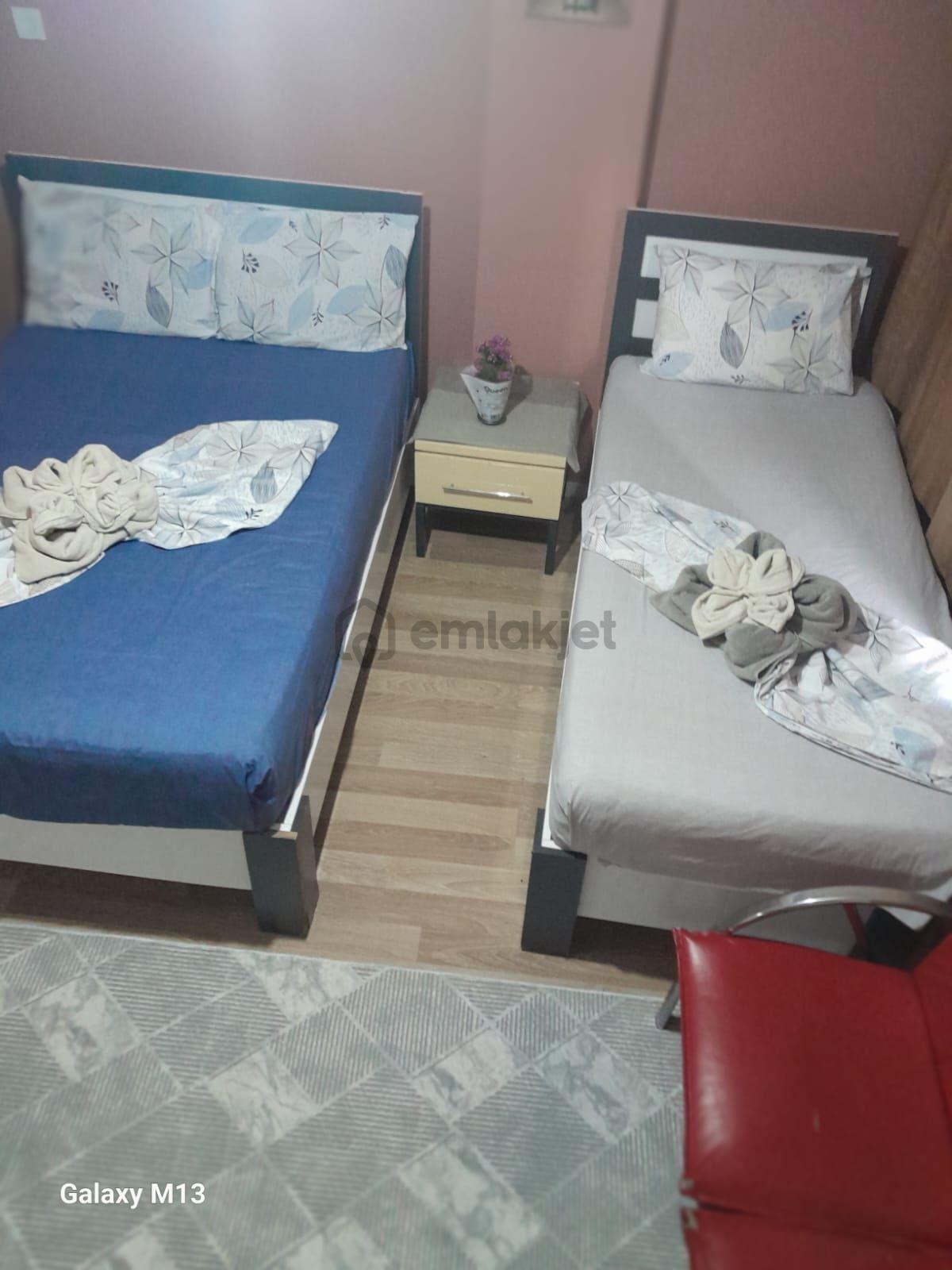 İstanbul Fatihde Günlük Kiralık Daire - 6