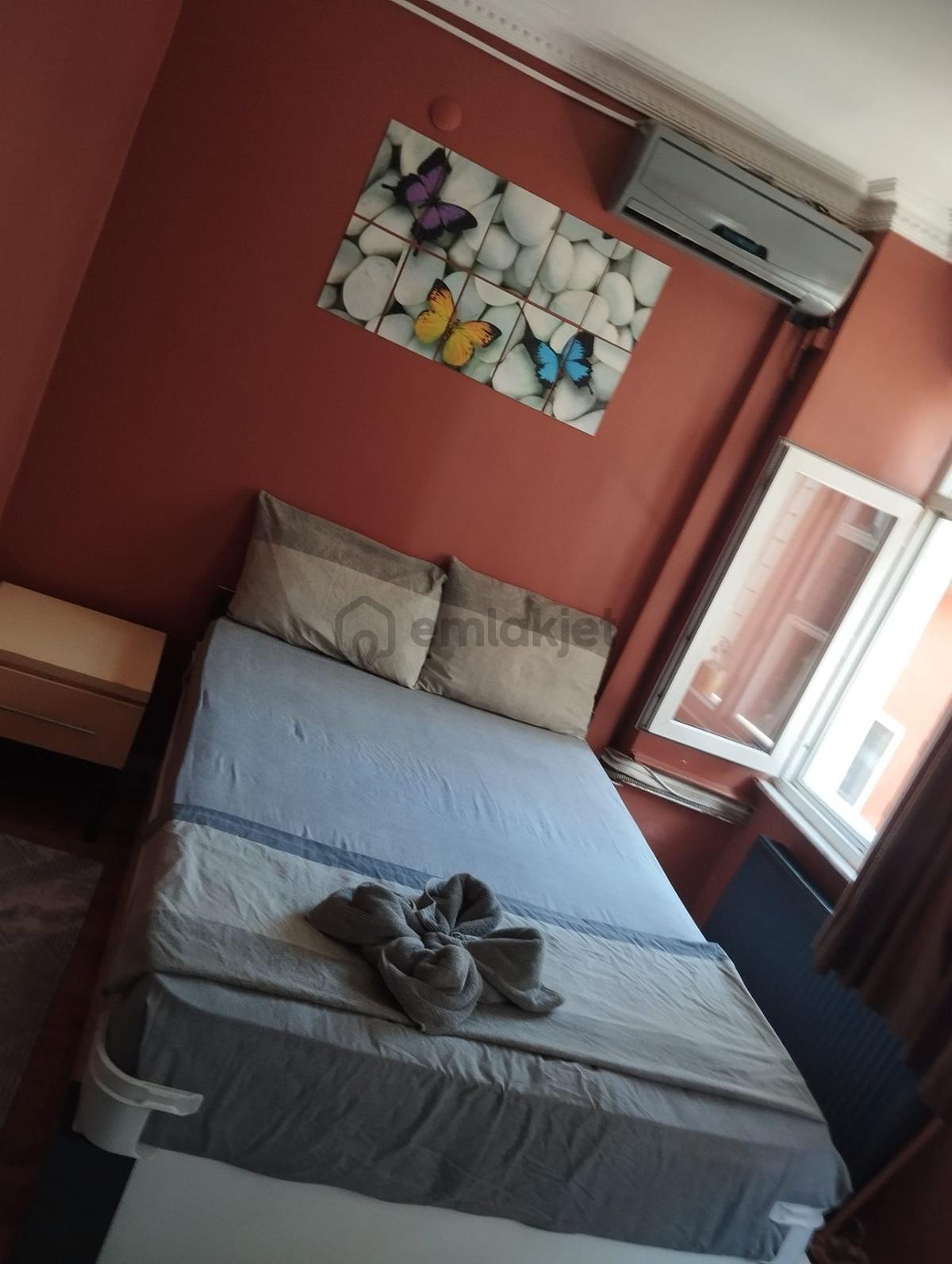 İstanbul Fatihde Günlük Kiralık Daire - 9