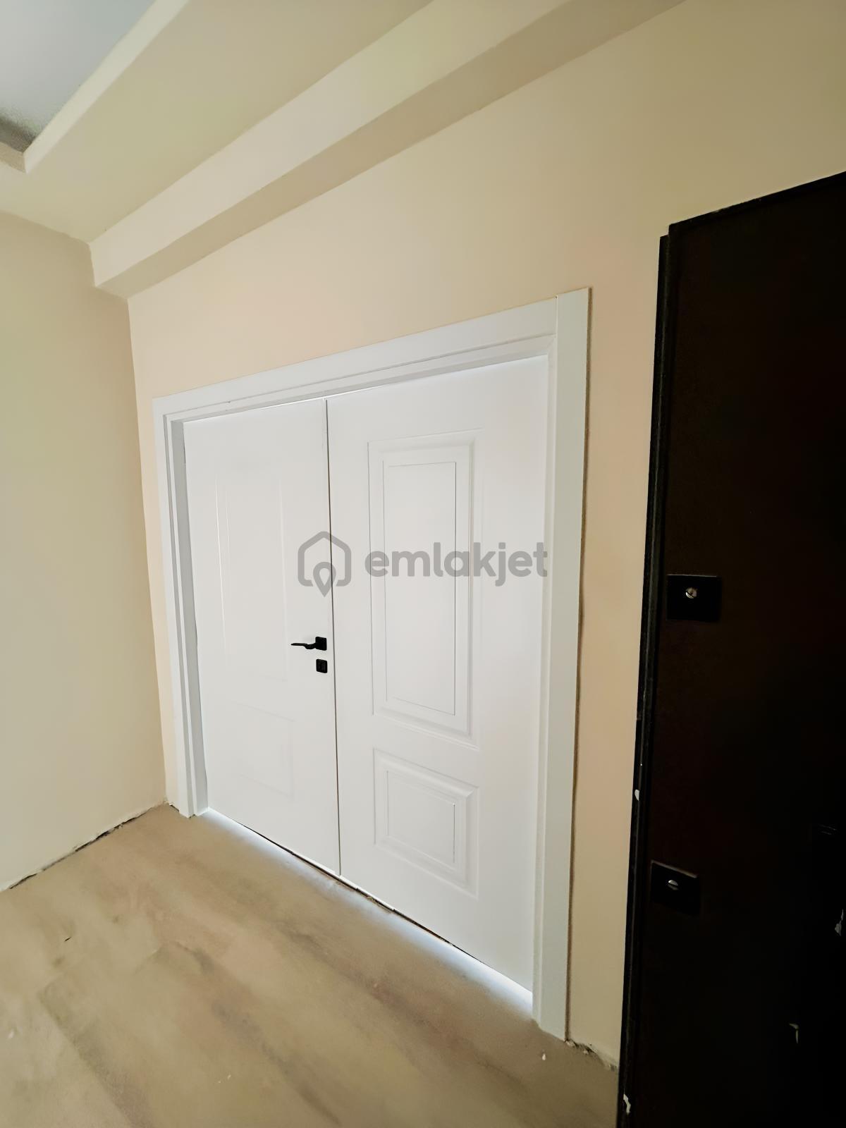 Erdemli Limonlu'da 2+1 Satılık Lüks Daire - 14