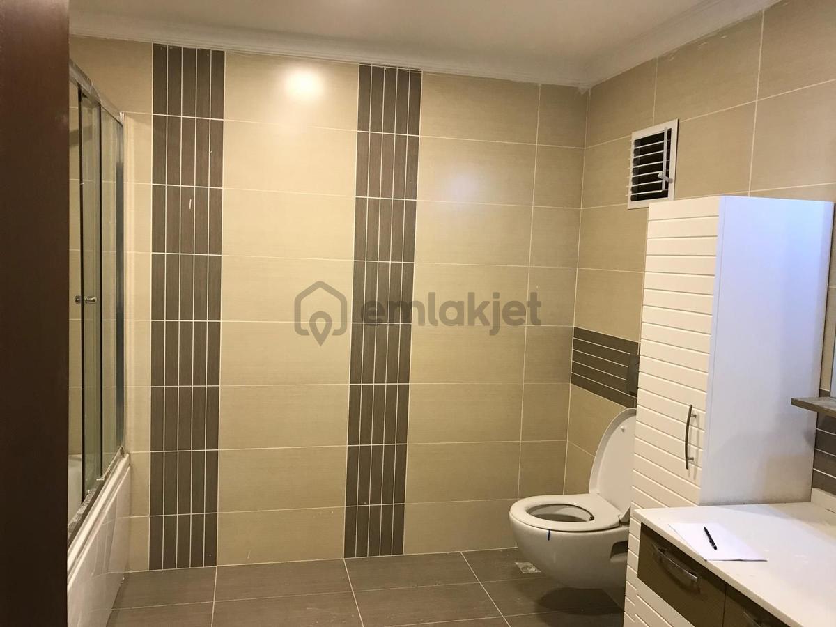 Spradon Kuleler Satılık Daıre - 19