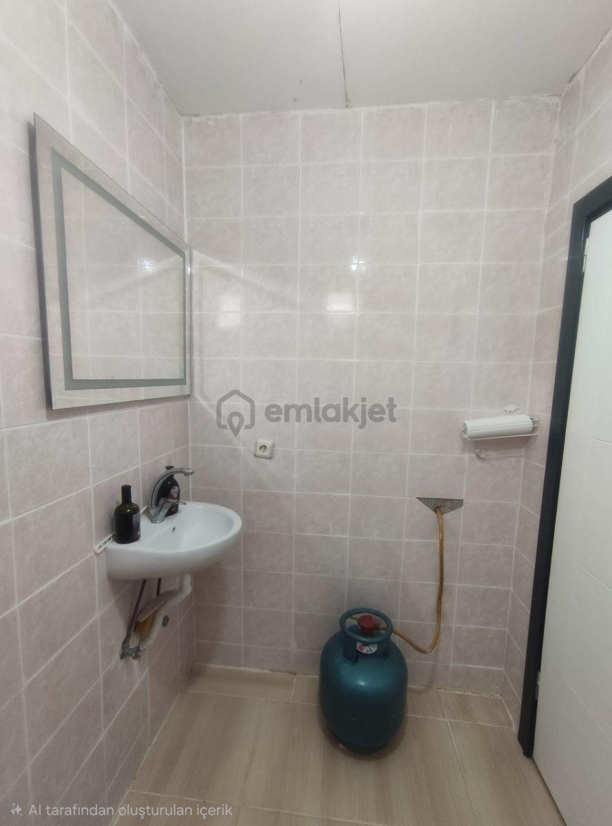 Kemalpaşa Damlacık'ta Yapı Kullanımlı 1+1 Ev 500 M2 Hisseli - 35