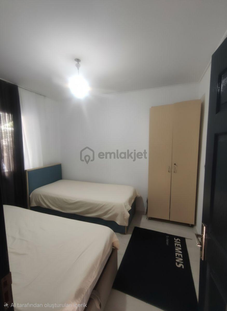 Kemalpaşa Damlacık'ta Yapı Kullanımlı 1+1 Ev 500 M2 Hisseli - 33