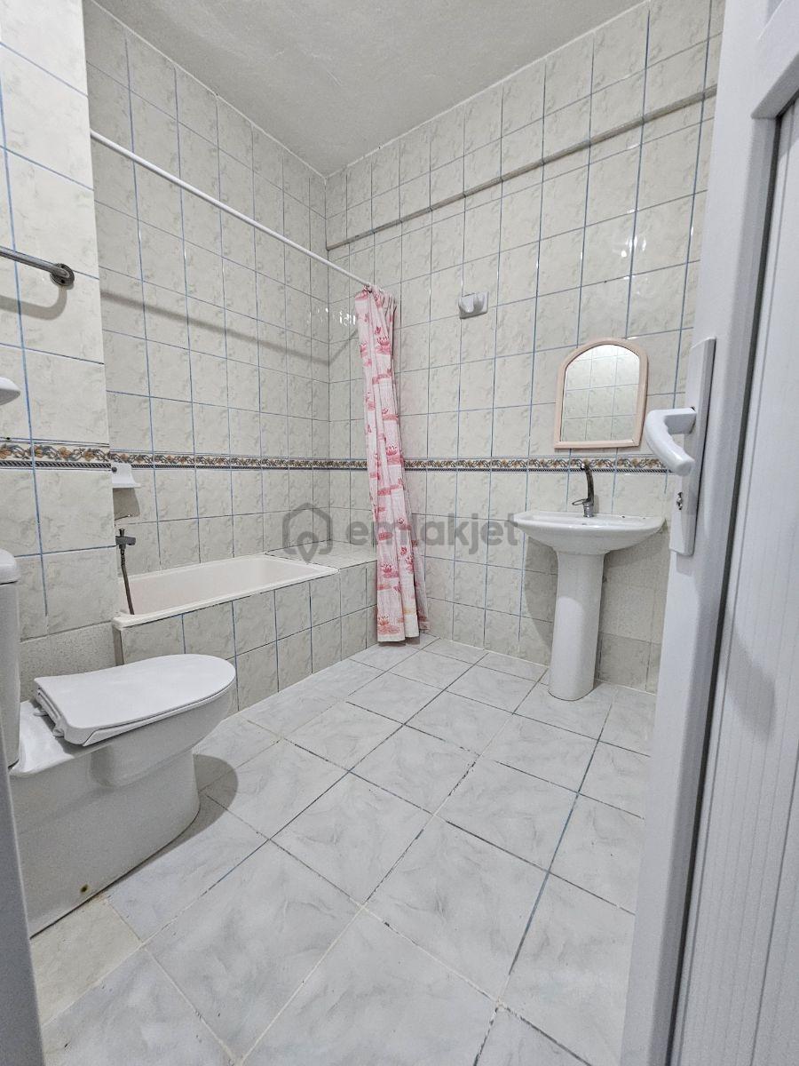 Güzelyurt Kiralık 2+1 Geniş Daire - 15