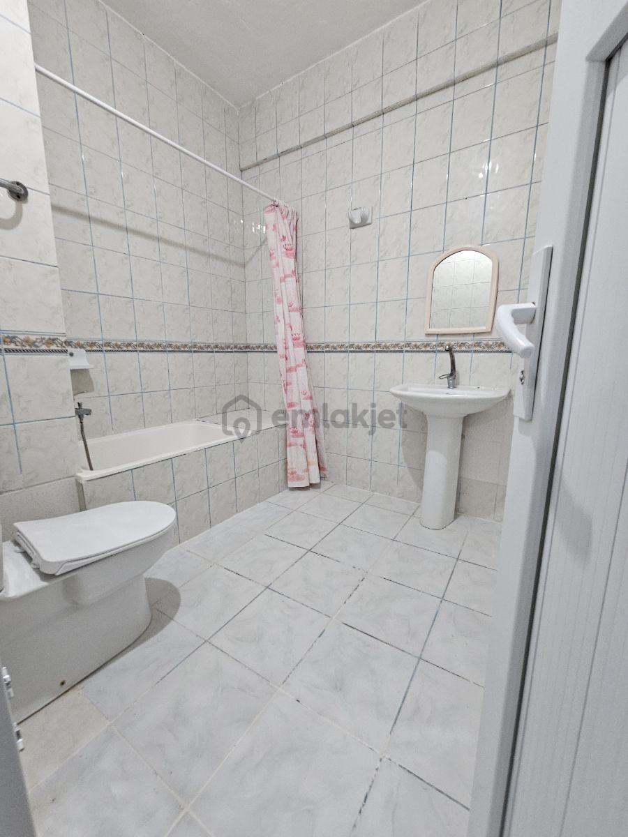 Güzelyurt Kiralık 2+1 Geniş Daire - 14
