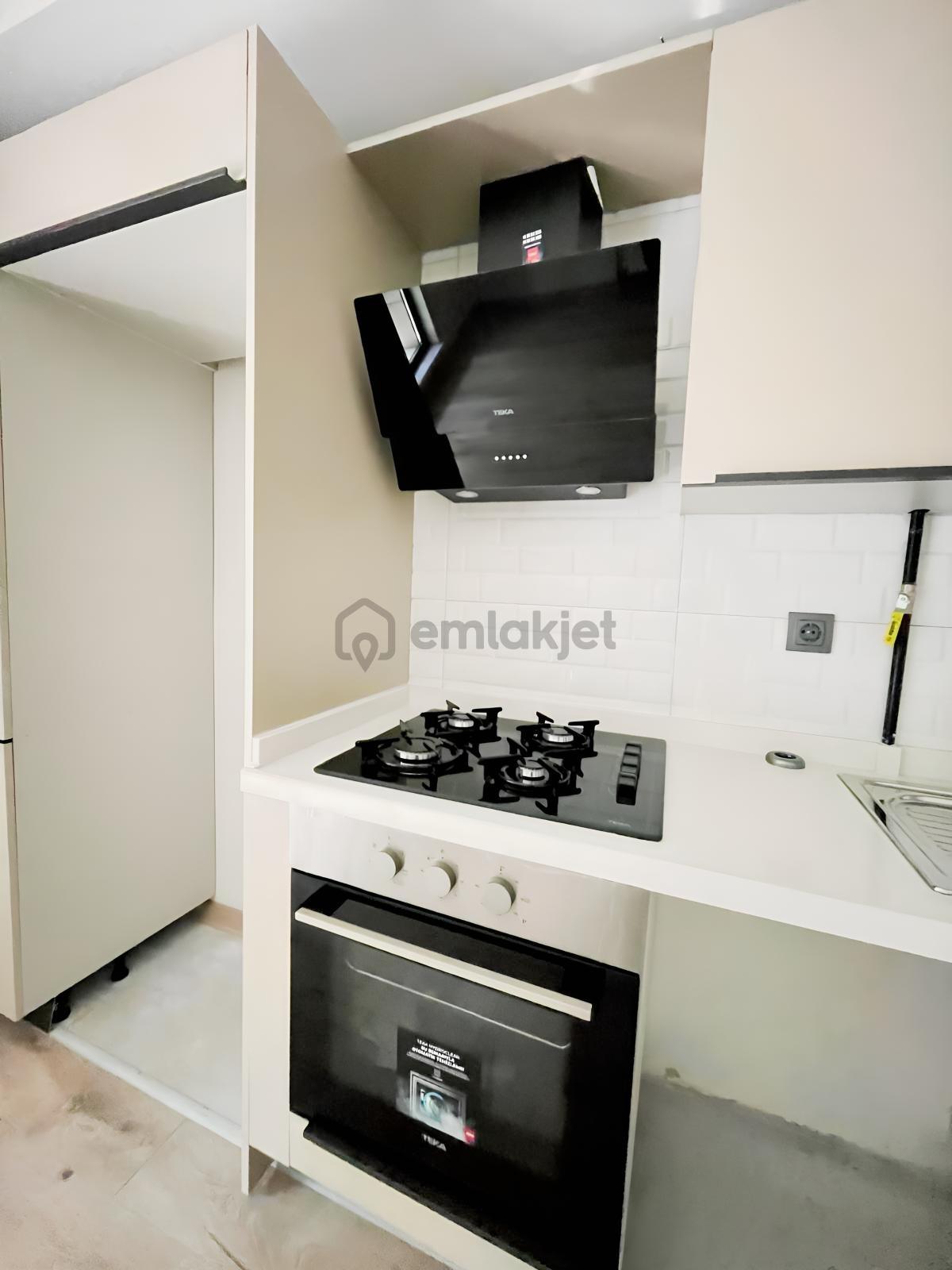 Sbell'den Sıfır Binada,ön Cephede,balkonlu,lüks 2+1 Yüksek Giriş - 4