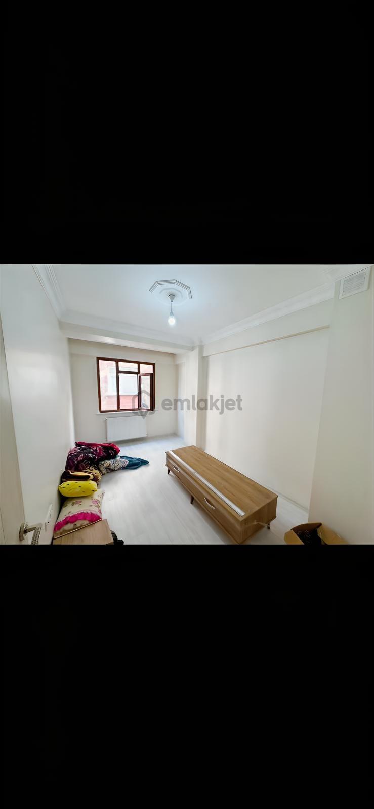 Davutpaşa Mahallesinde Kiralık Daire Yeni Bina - 6