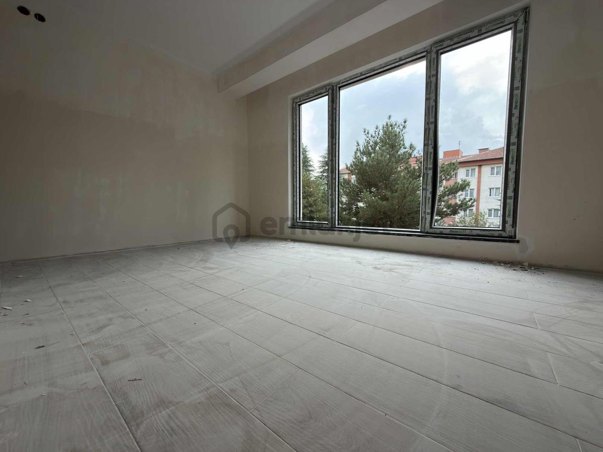 Kuttaş'tan Milli Kütüphane Karşısı Yeni Binada 2+1 Satılık Daire - 18