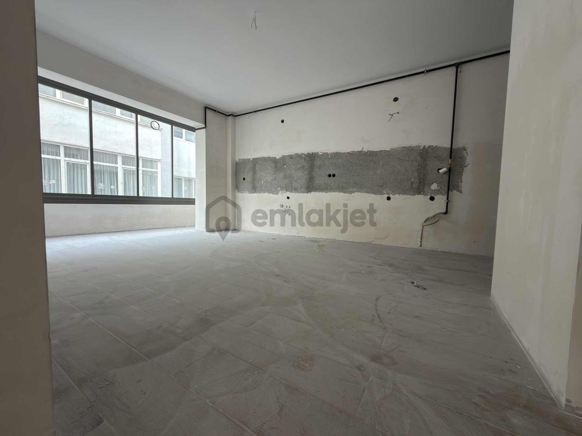 Kuttaş'tan Milli Kütüphane Karşısı Yeni Binada 2+1 Satılık Daire - 24