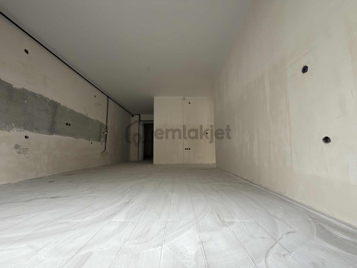 Kuttaş'tan Milli Kütüphane Karşısı Yeni Binada 2+1 Satılık Daire - 11