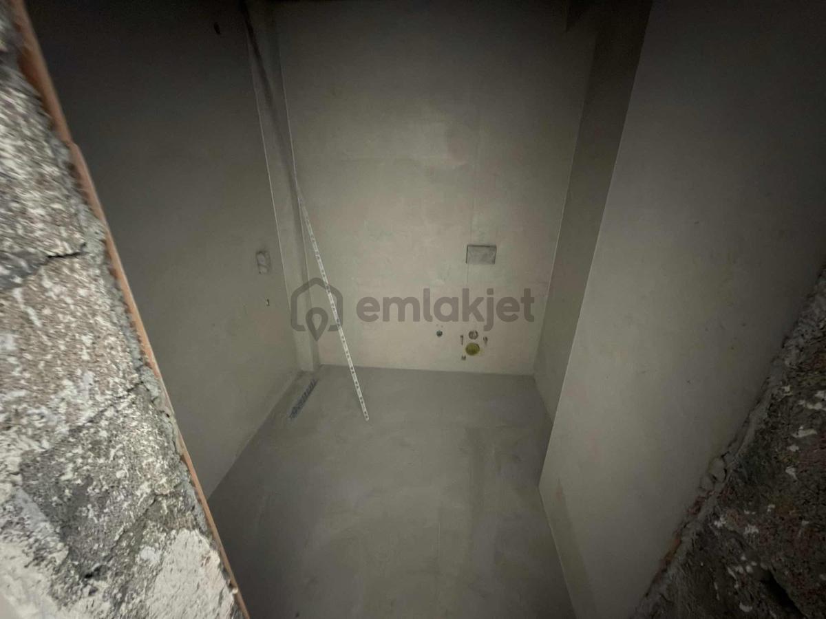 Kuttaş'tan Milli Kütüphane Karşısı Yeni Binada 2+1 Satılık Daire - 3