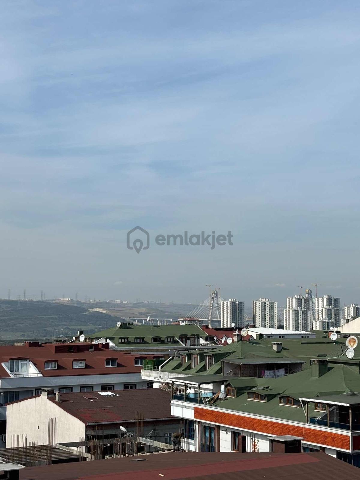 Güvercintepe Satılık Sıfır 4+2 Dubleks - 15