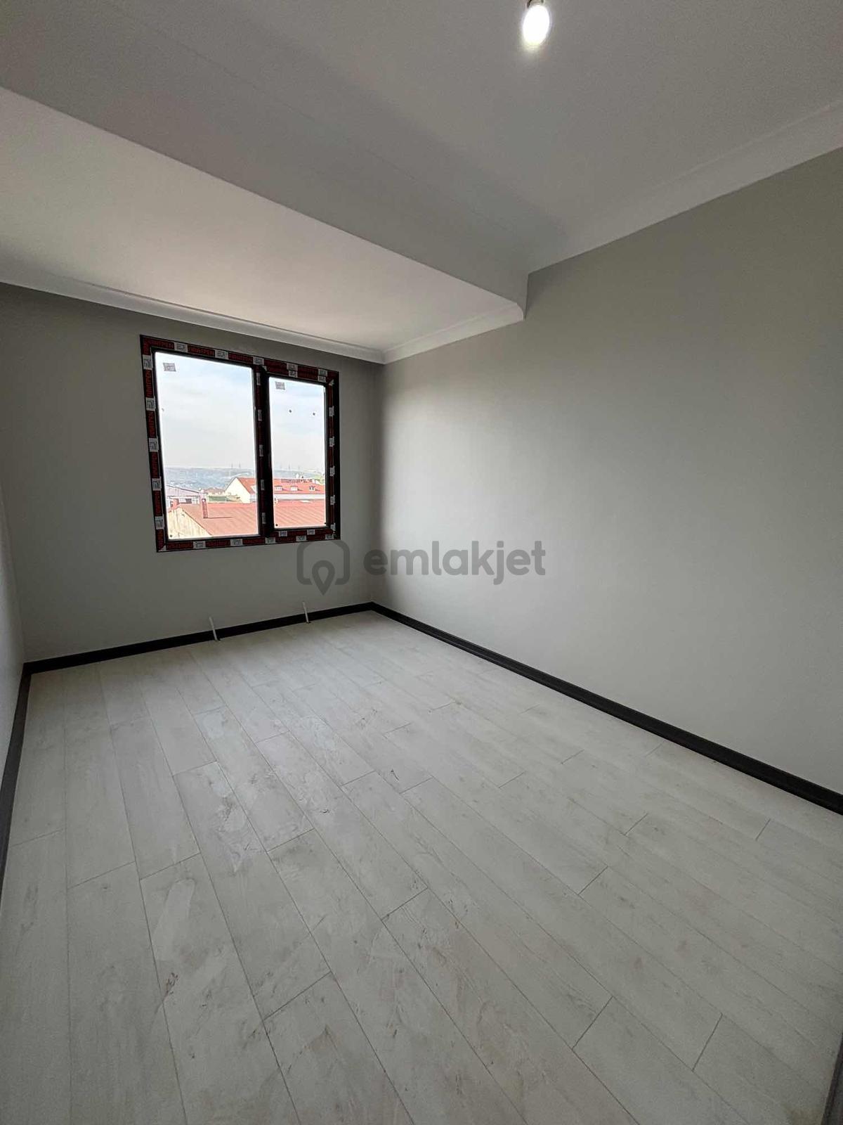 Güvercintepe Satılık Sıfır 4+2 Dubleks - 3