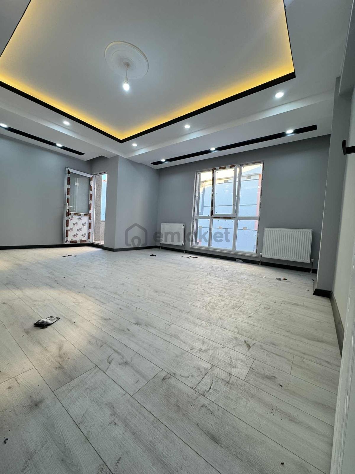 Kapaklı Okullar Mevki 2+1 Sıfır Kiralık Daire - 2