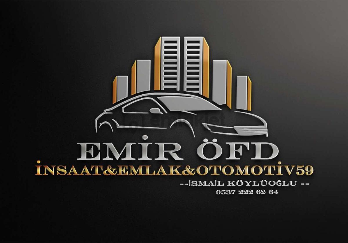 Kapaklı Okullar Mevki 2+1 Sıfır Kiralık Daire - 30