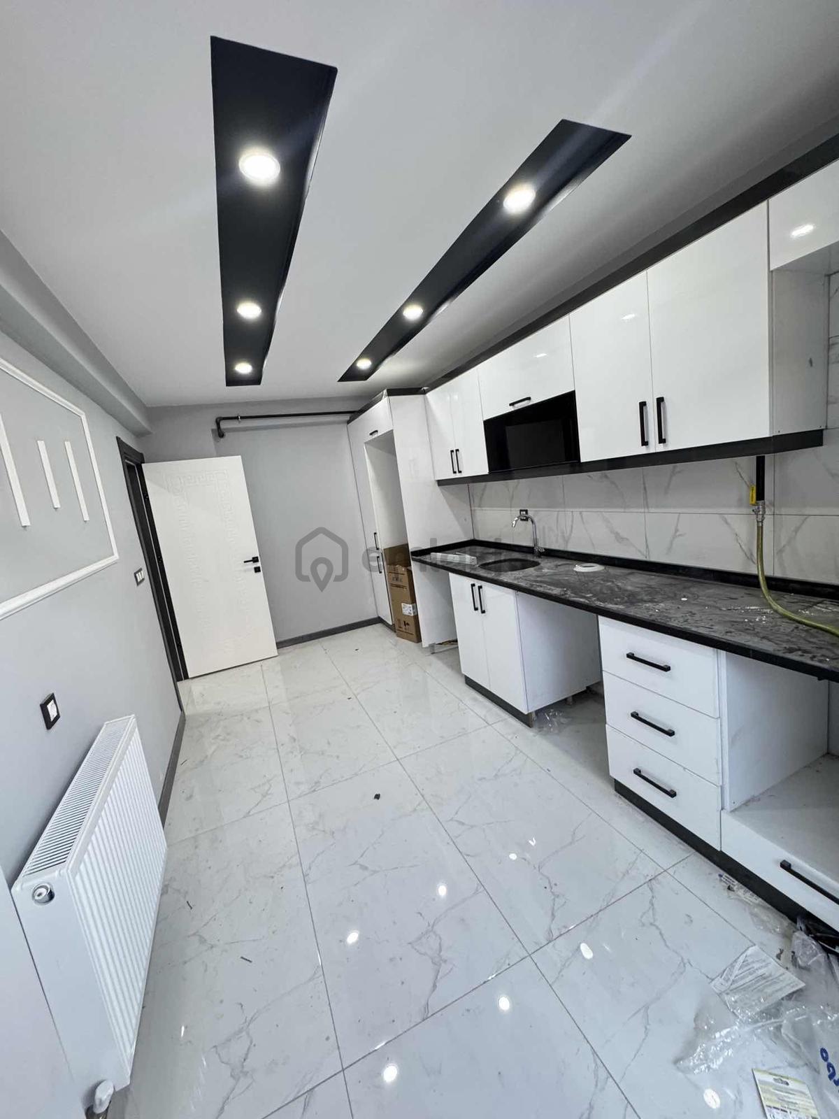 Kapaklı Okullar Mevki 2+1 Sıfır Kiralık Daire - 12