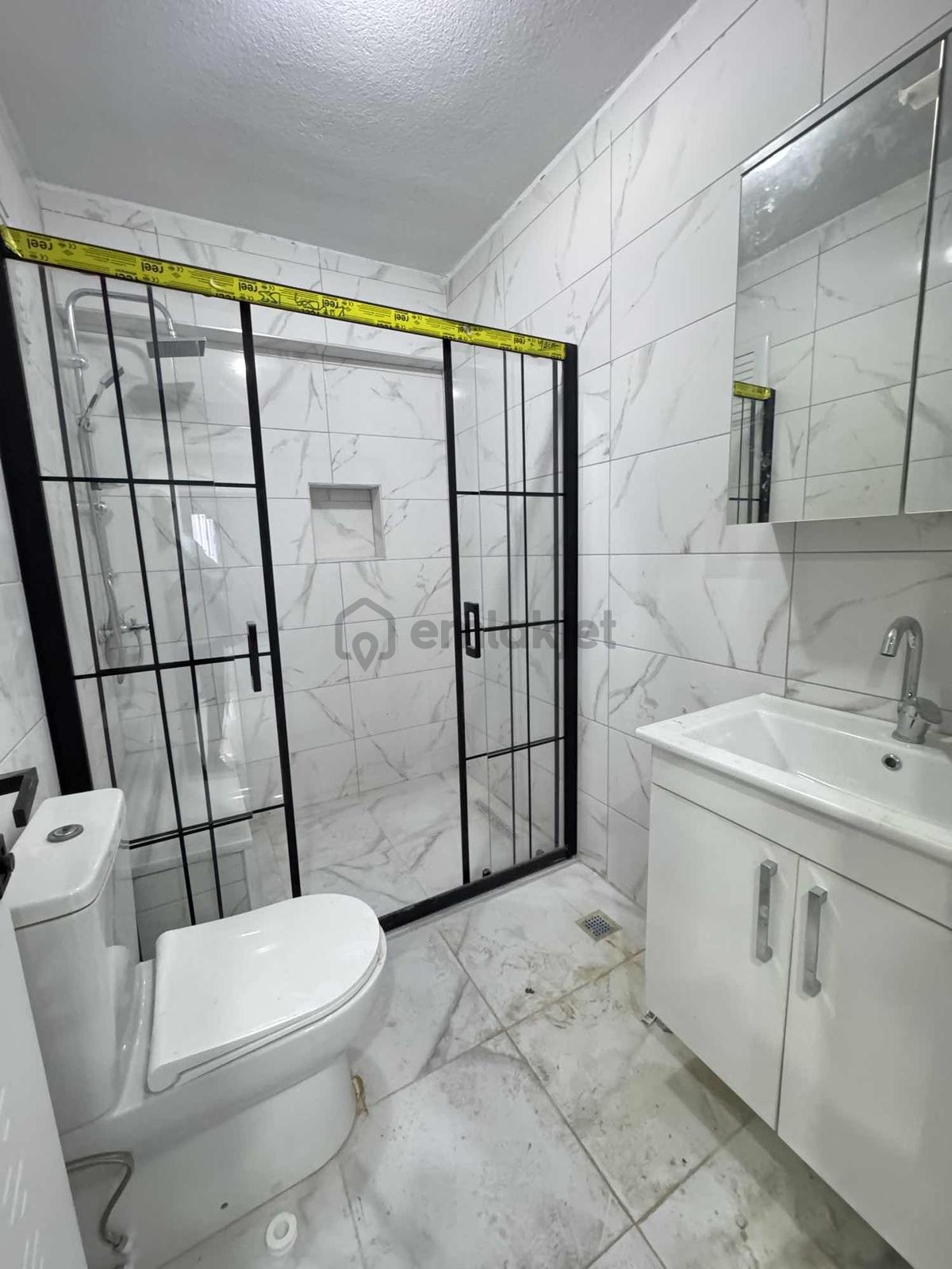 Kapaklı Okullar Mevki 2+1 Sıfır Kiralık Daire - 18