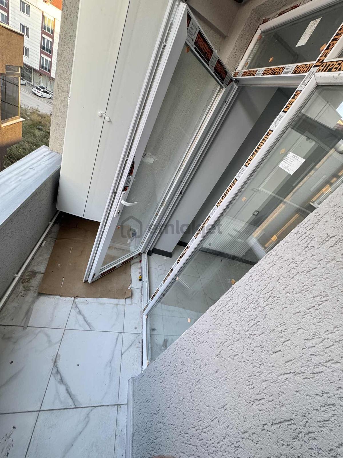 Kapaklı Okullar Mevki 2+1 Sıfır Kiralık Daire - 16