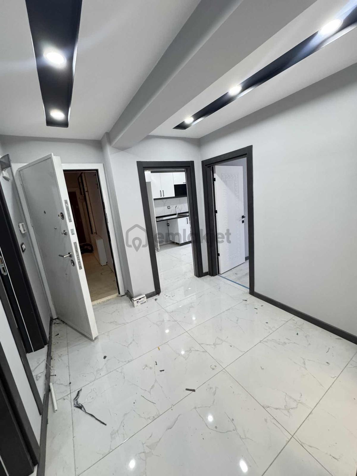Kapaklı Okullar Mevki 2+1 Sıfır Kiralık Daire - 21