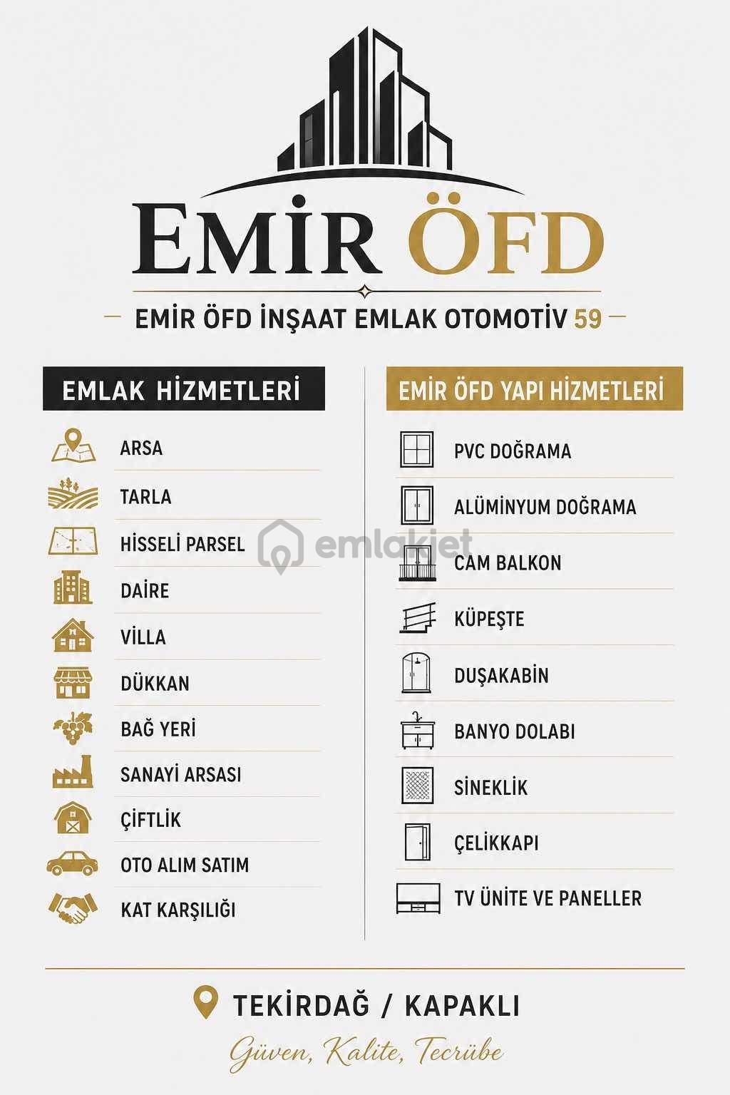 Kapaklı Okullar Mevki 2+1 Sıfır Kiralık Daire - 25