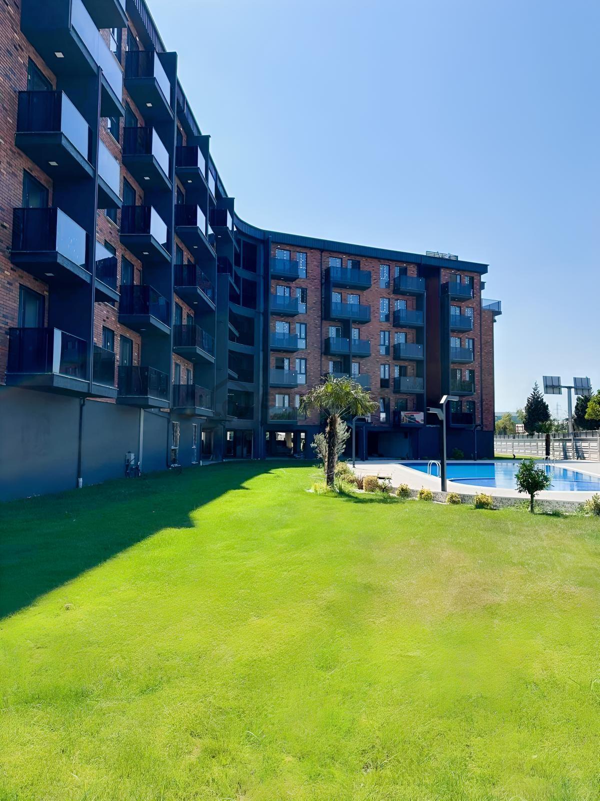 Kartepe Emekevlerde Kiralık 1+1 77 M2 Daire - 8