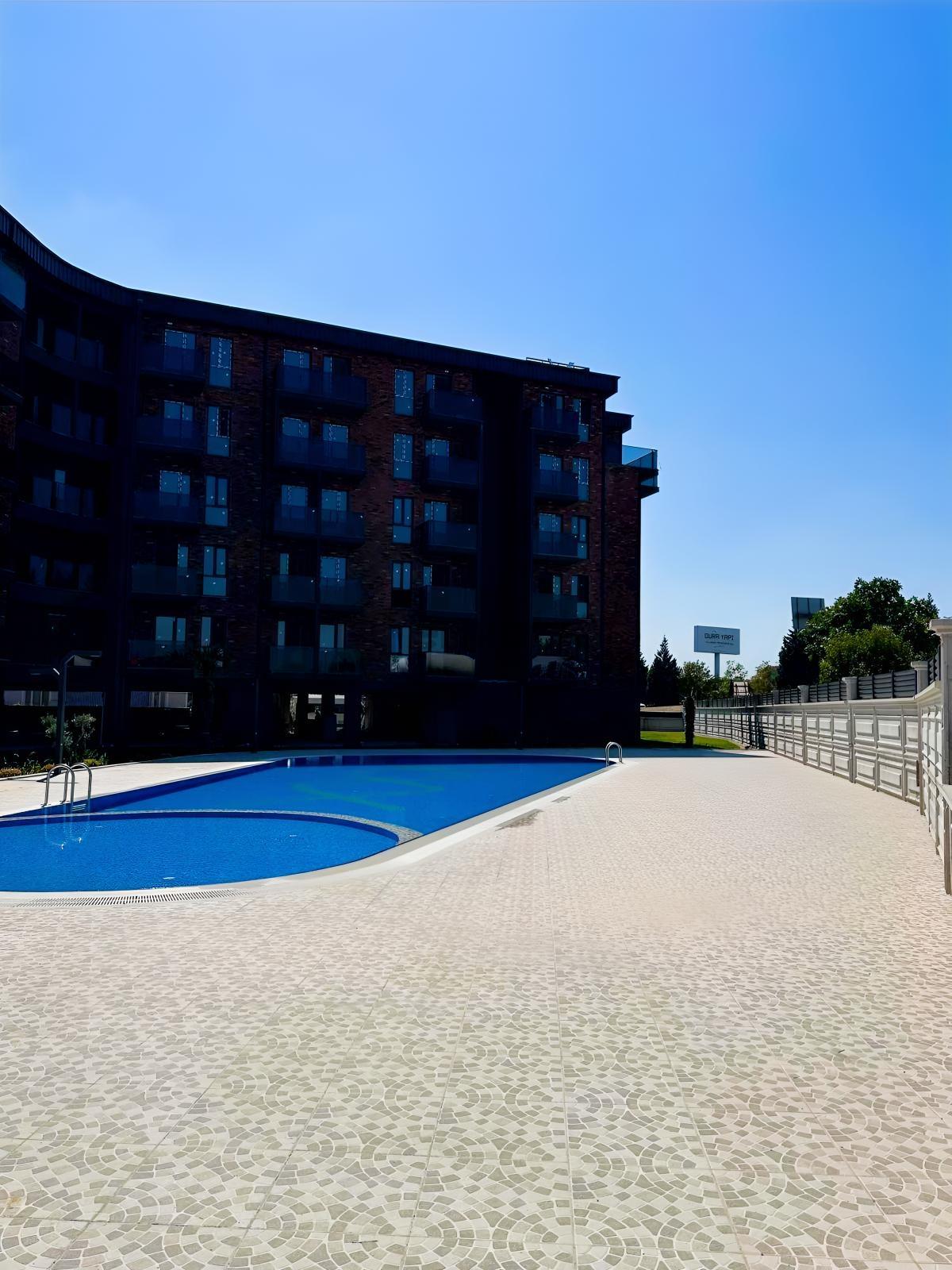 Kartepe Emekevlerde Kiralık 1+1 77 M2 Daire - 6