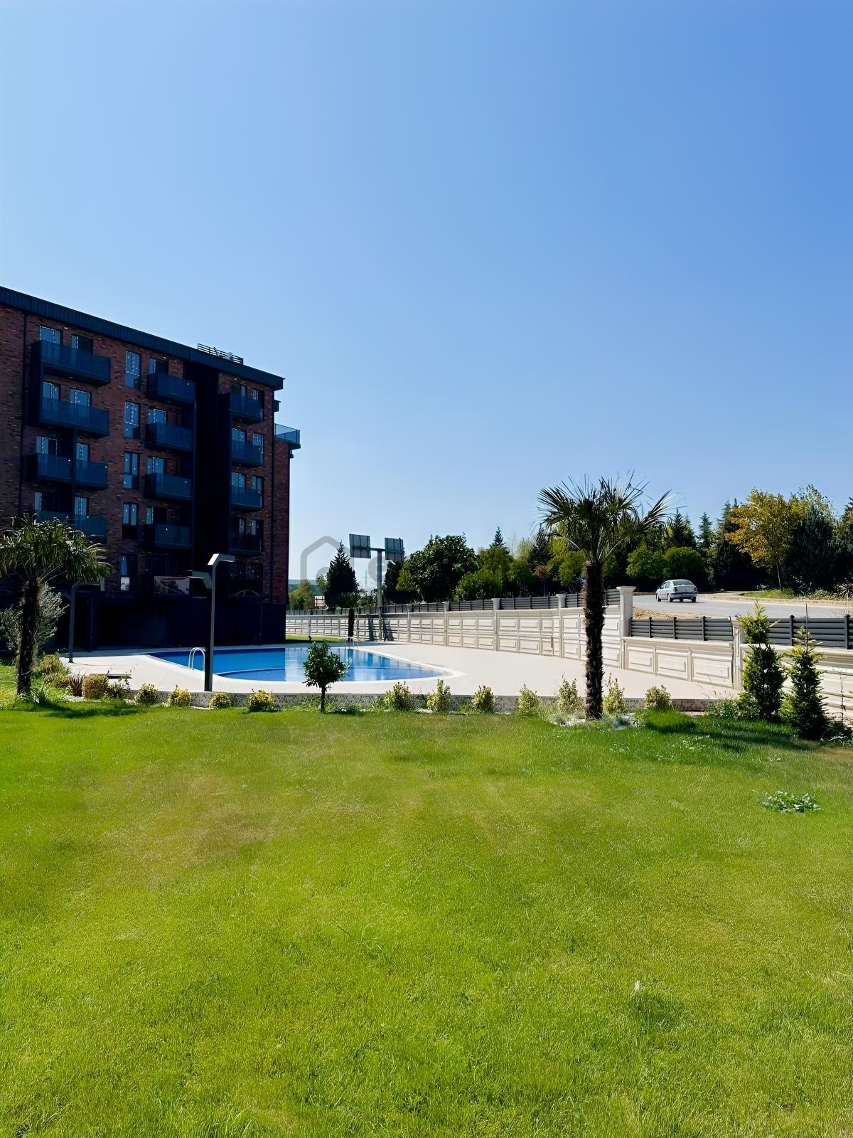 Kartepe Emekevlerde Kiralık 1+1 77 M2 Daire - 7