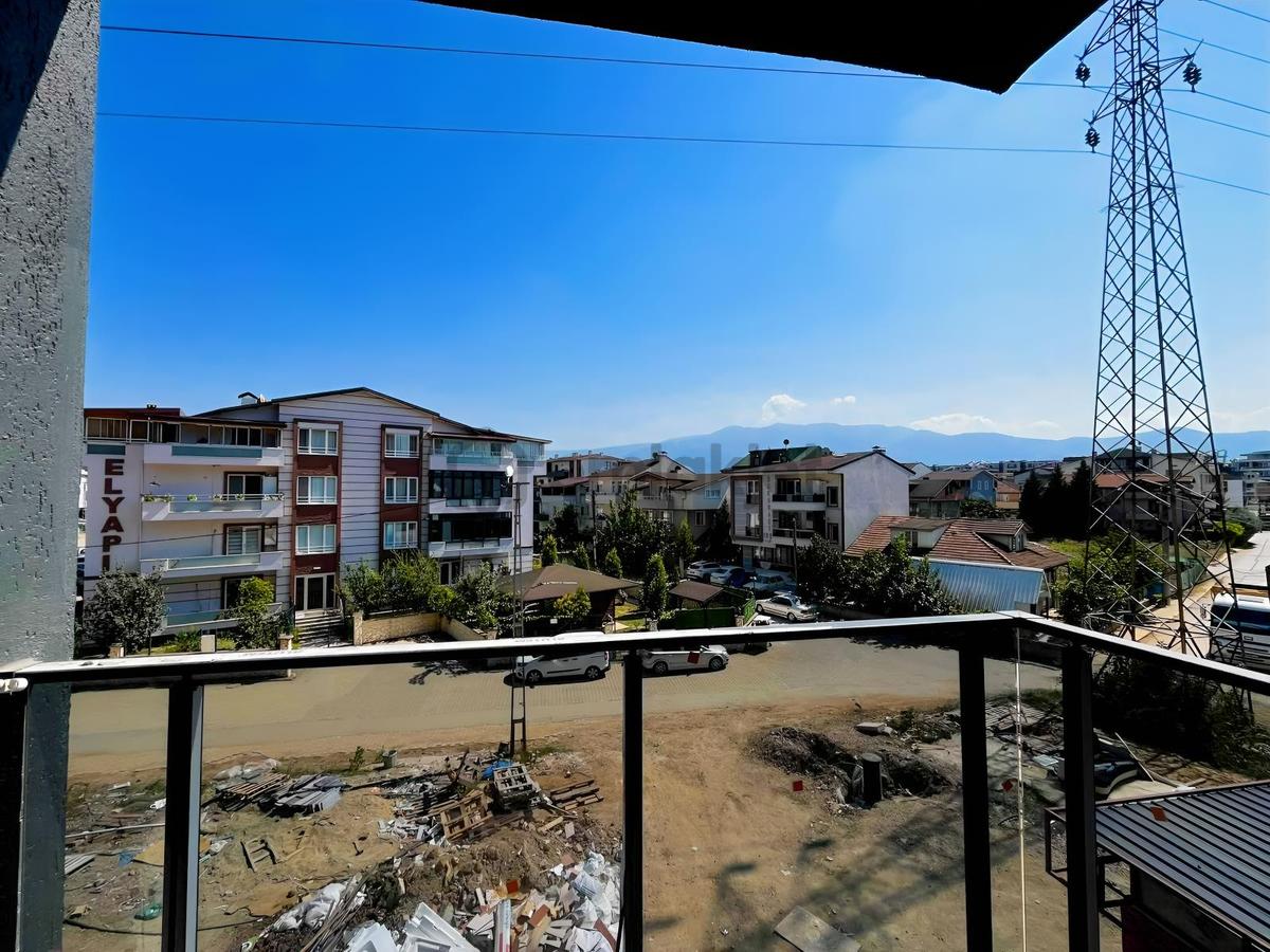 Kartepe Emekevlerde Kiralık 1+1 77 M2 Daire - 15
