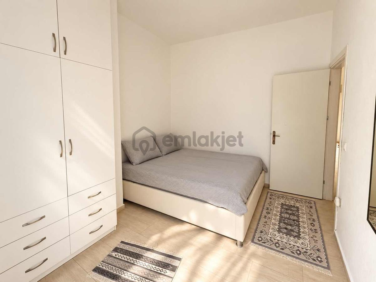 Konacık Merkezi Konumda 1+1 Eşyalı Daire - 16