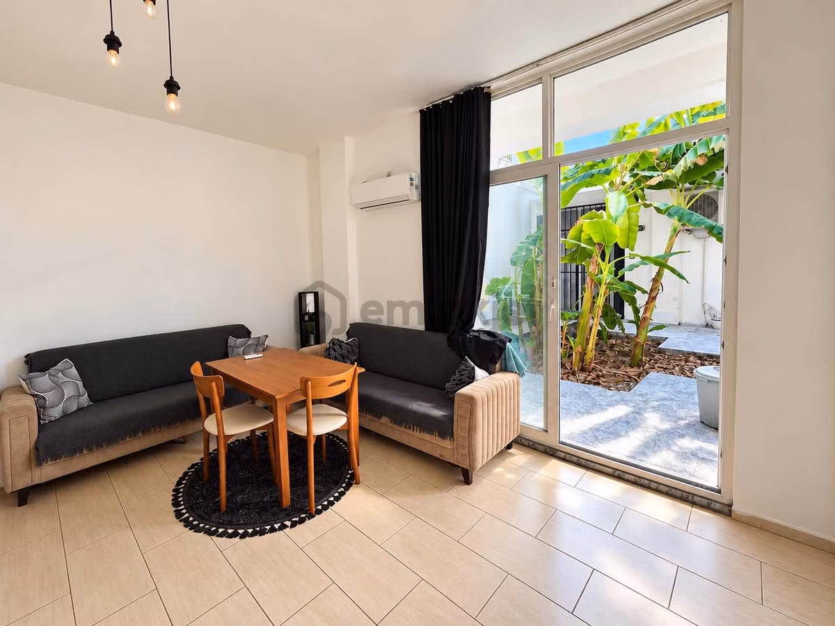 Konacık Merkezi Konumda 1+1 Eşyalı Daire - 9