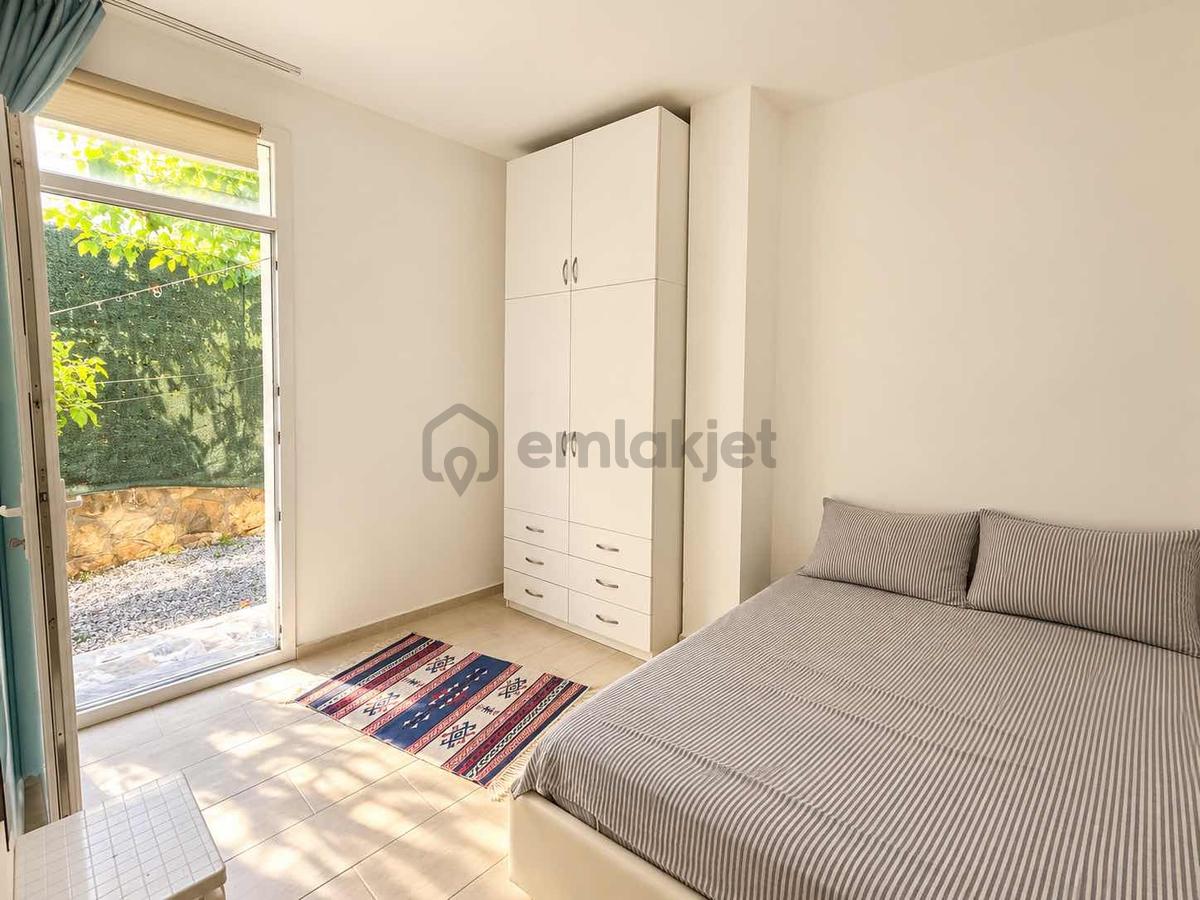 Konacık Merkezi Konumda 1+1 Eşyalı Daire - 15