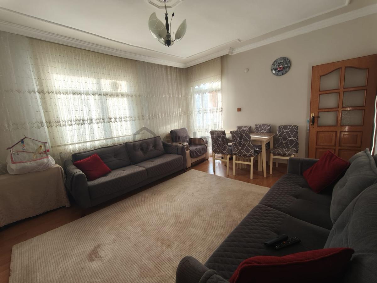 İnönü Mahallesi'nde 3+1 Masrafsız Geniş Ara Kat - 31