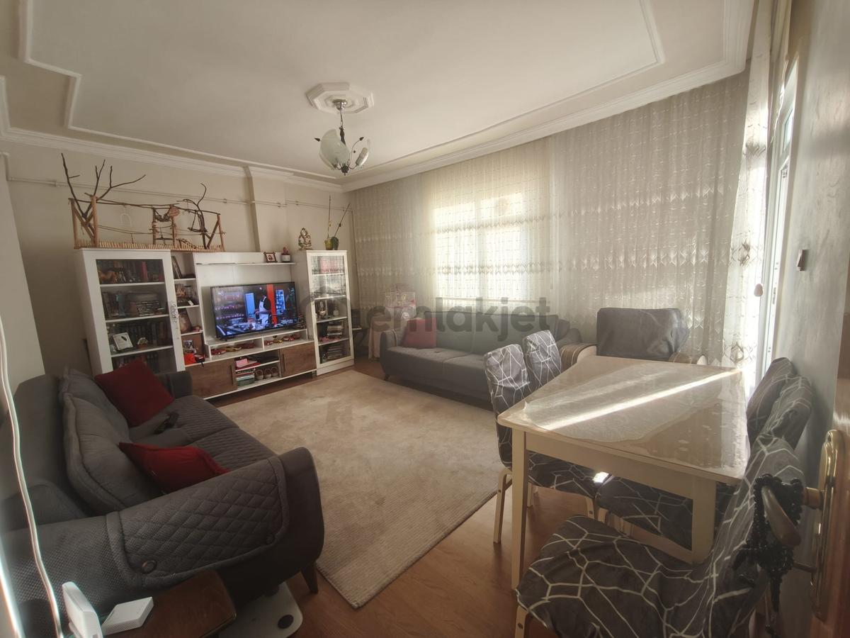 İnönü Mahallesi'nde 3+1 Masrafsız Geniş Ara Kat - 30