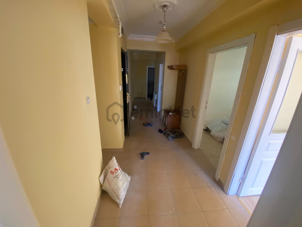 Atapark Bengü Yakını 3+1 Ara Kat Kat Konumunda 120m2 Gün Cephe - 7
