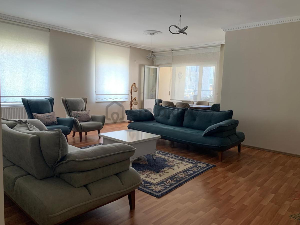 Beylikdüzü Yeşil Vadi Konutlar Satılık 3+1 Ebeveyn Banyolu Daire - 5