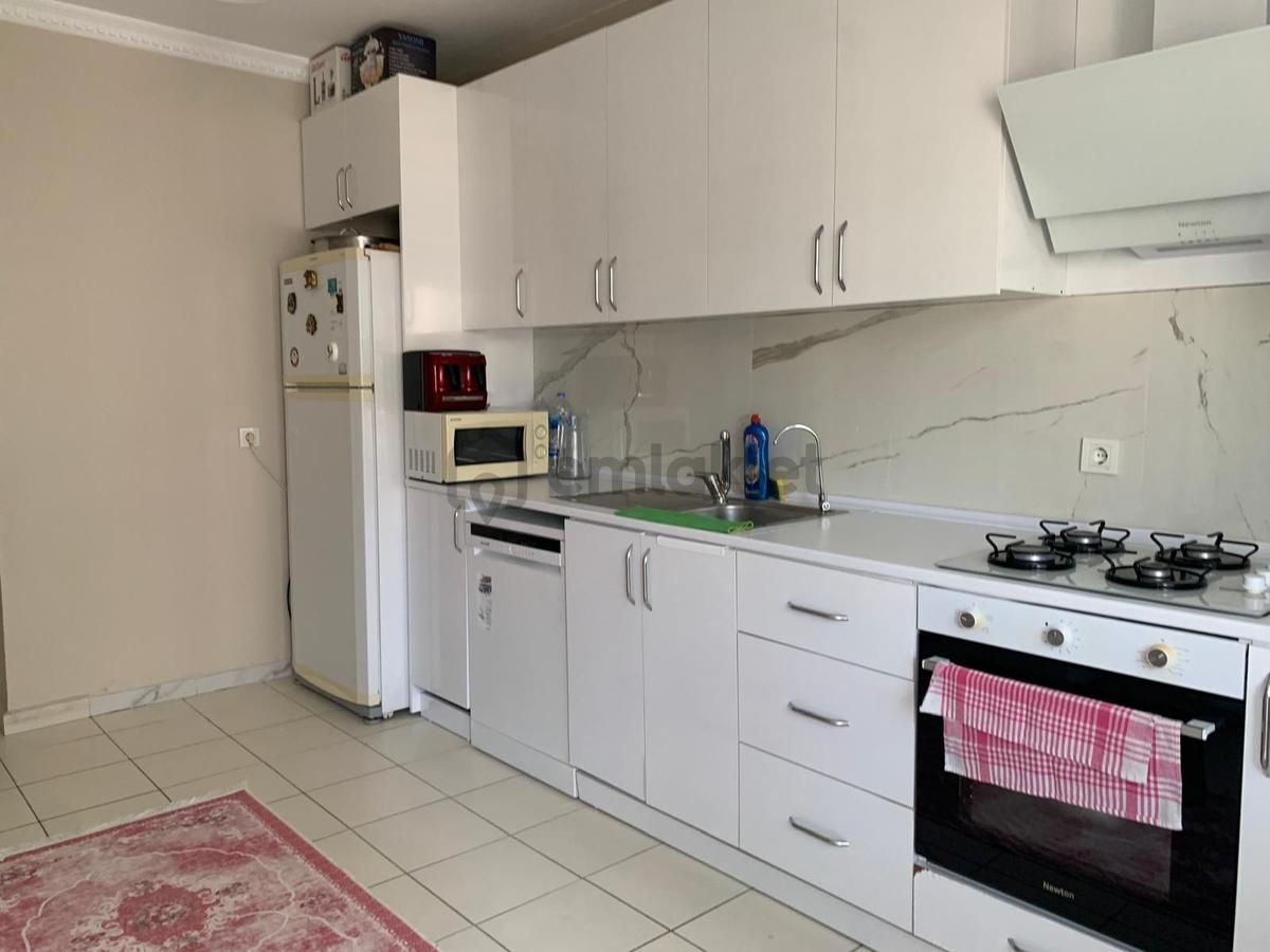 Beylikdüzü Yeşil Vadi Konutlar Satılık 3+1 Ebeveyn Banyolu Daire - 9
