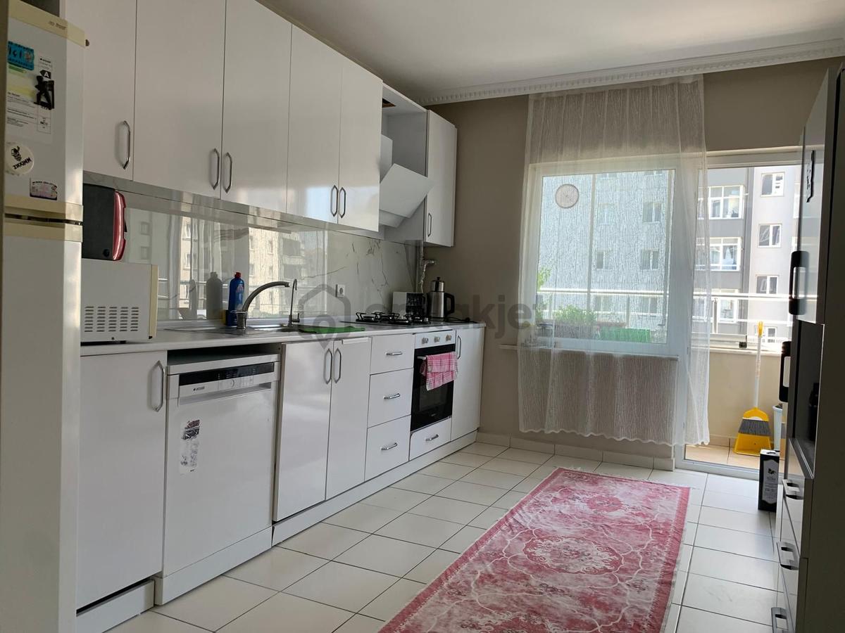 Beylikdüzü Yeşil Vadi Konutlar Satılık 3+1 Ebeveyn Banyolu Daire - 8
