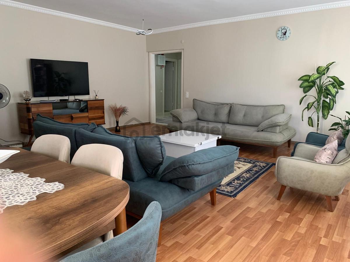 Beylikdüzü Yeşil Vadi Konutlar Satılık 3+1 Ebeveyn Banyolu Daire - 4